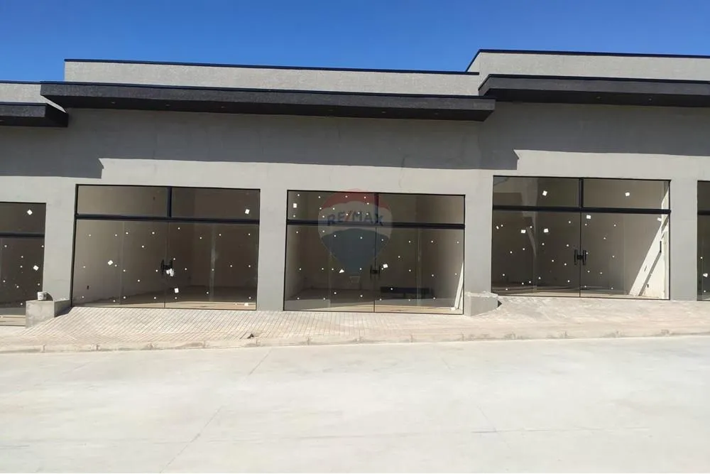 Salas comerciais de 56m² em condomínio para alugar por R$ 3.300,00/mês -Jd Cerejeiras-Atib