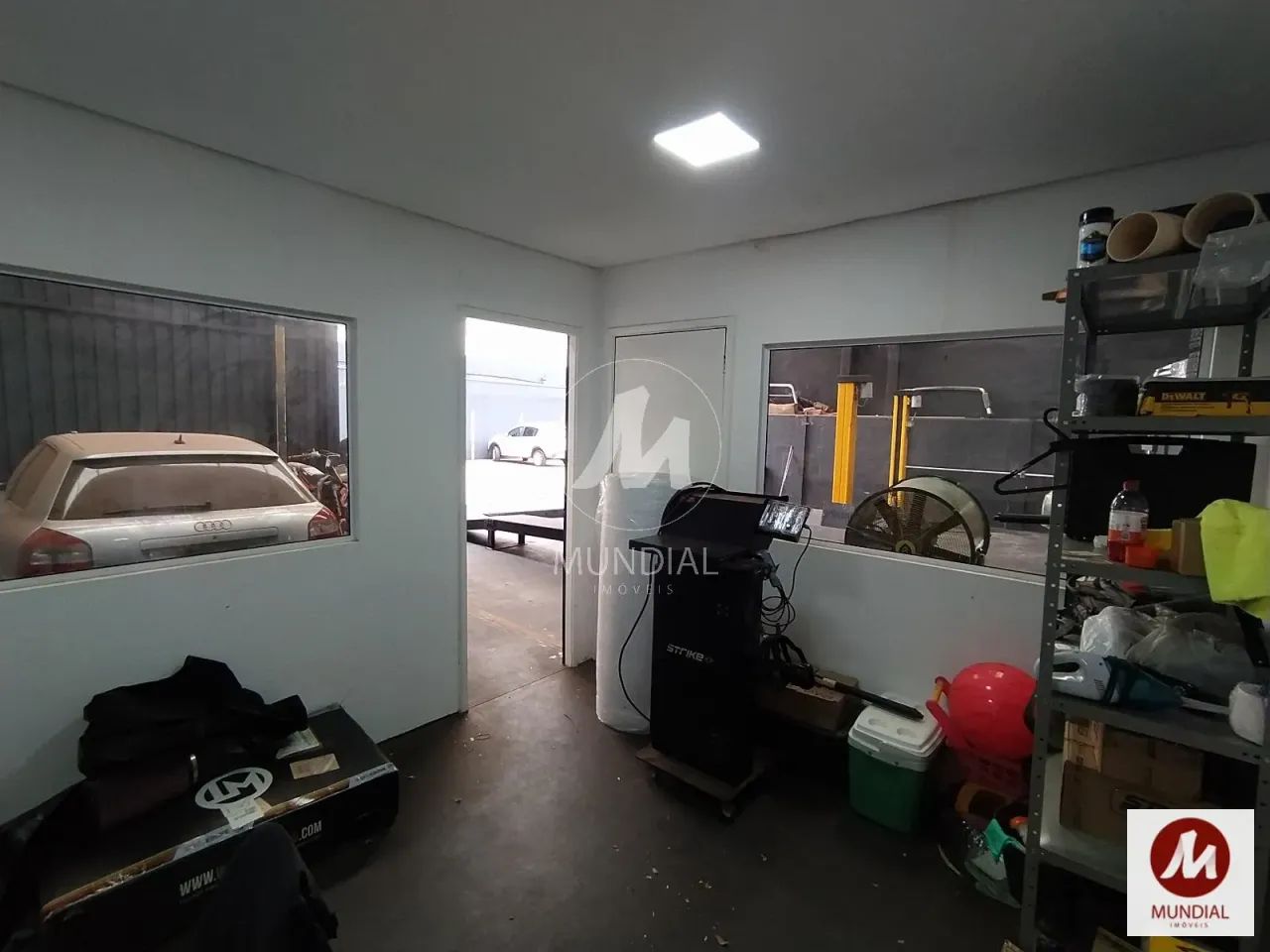 Empresa Montada/Ponto (empresa montada) , portaria 24 horas - Foto 13