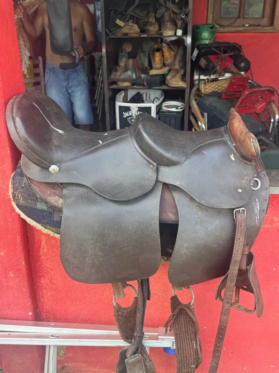 Sela dupla ! - Foto 2