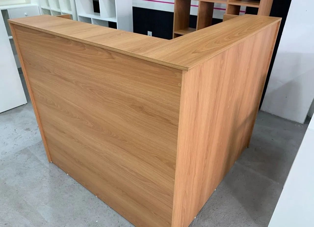 Balcão para loja em mdf - Foto 2