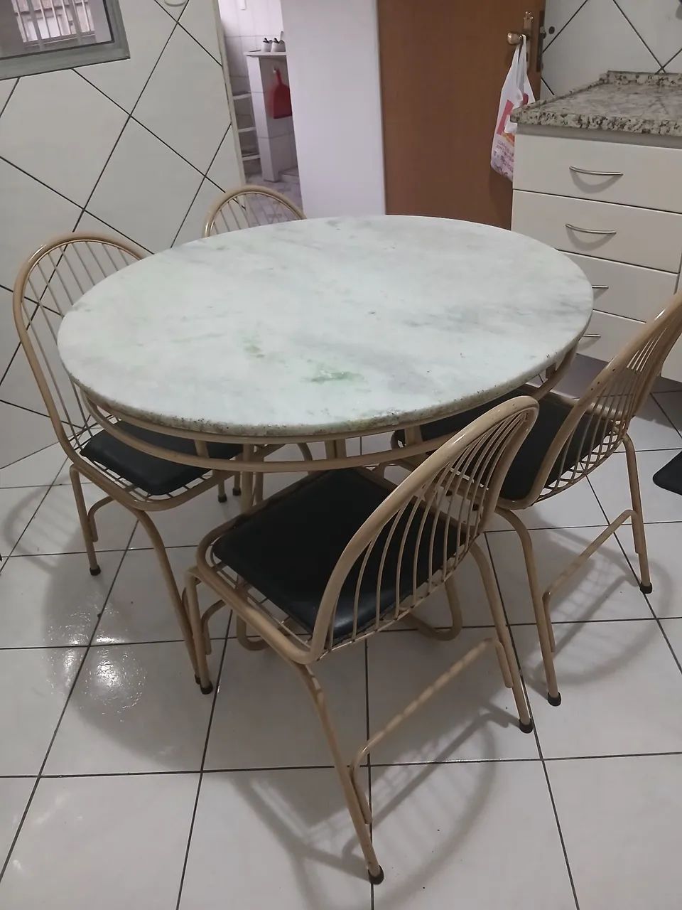 Mesa Cozinha/ Sala Jantar - Foto 3