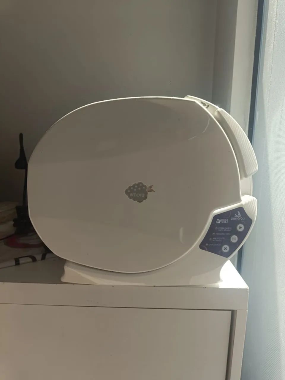 Autoclave para Esterilização de Instrumentos - Foto 2
