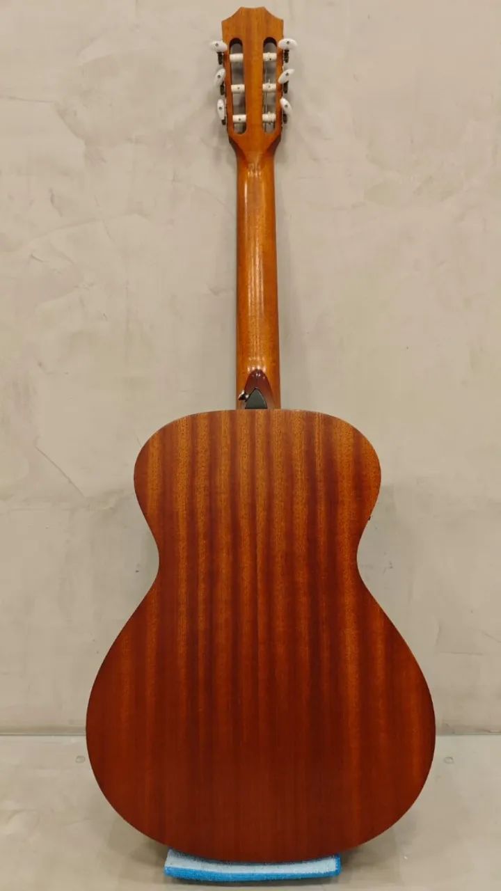 Violão Taylor Academy 12e-N (Nylon) - Foto 3