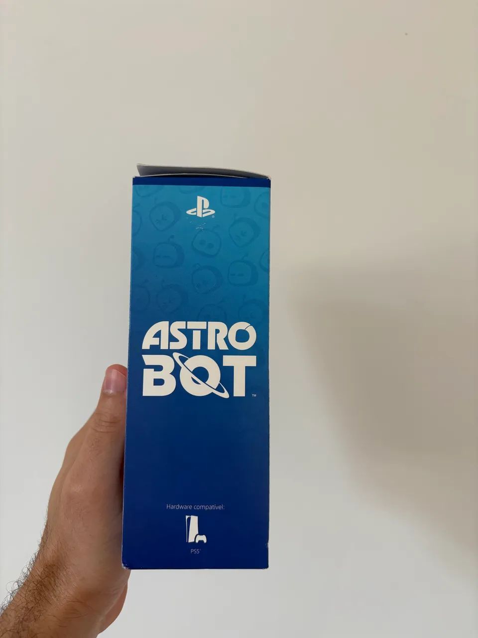Controle astro bot ps5 - Foto 3