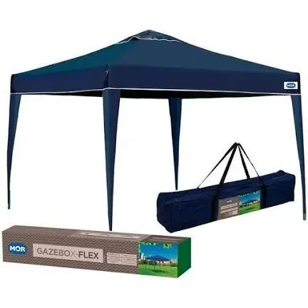 Tenda 2 x 2 bell