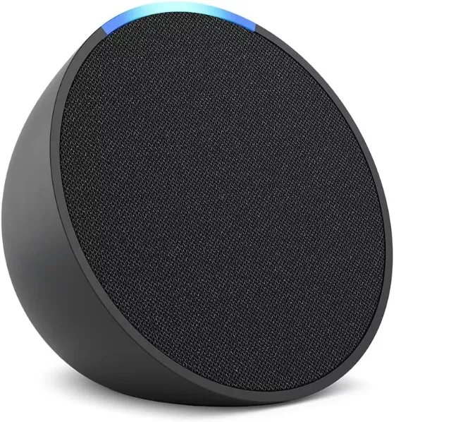 Alexa Echo Pop Nova Lacrada "Somos Loja" Com Garantia