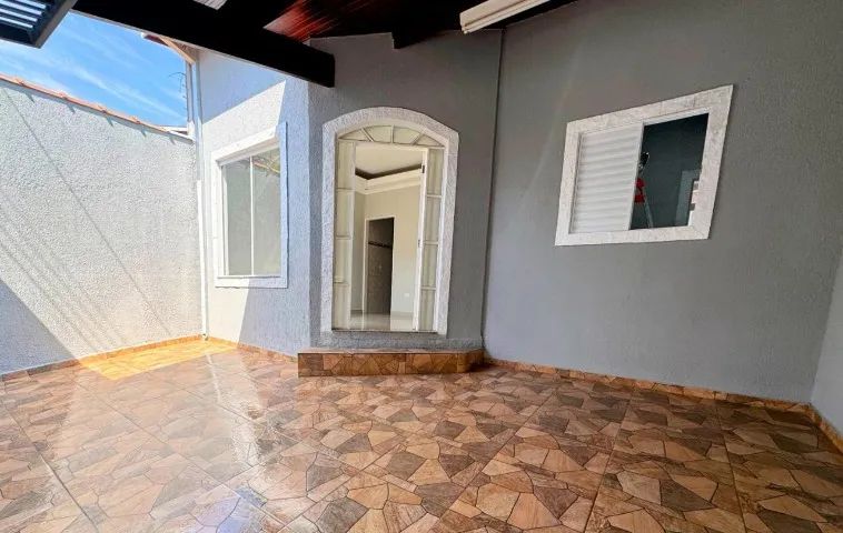 Foto - Jacareí - Loteamento Villa Branca