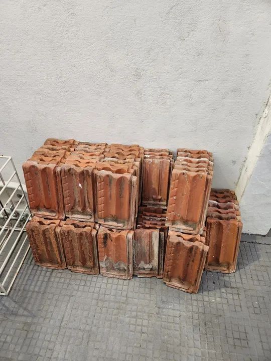 Telha colonial - Foto 2