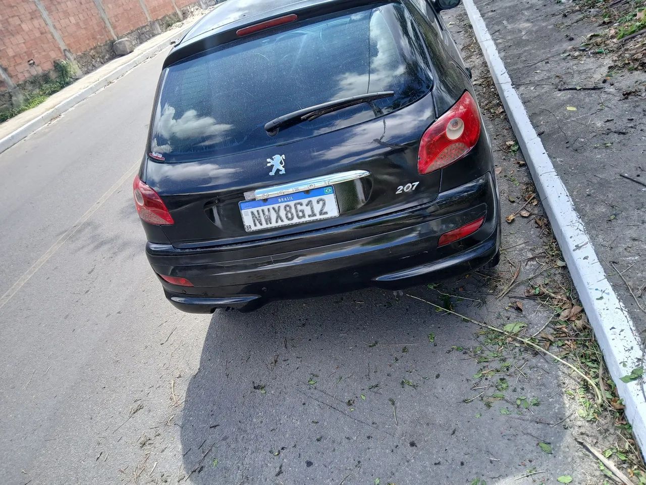 Peugeot 207 XR 1.4 Conservado - Foto 3