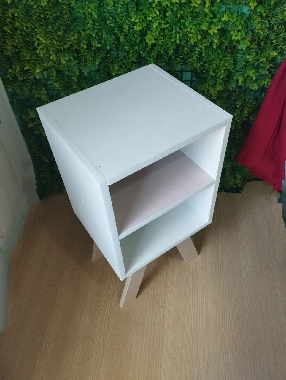 Mesas de Cabeceira Modernas - Foto 4