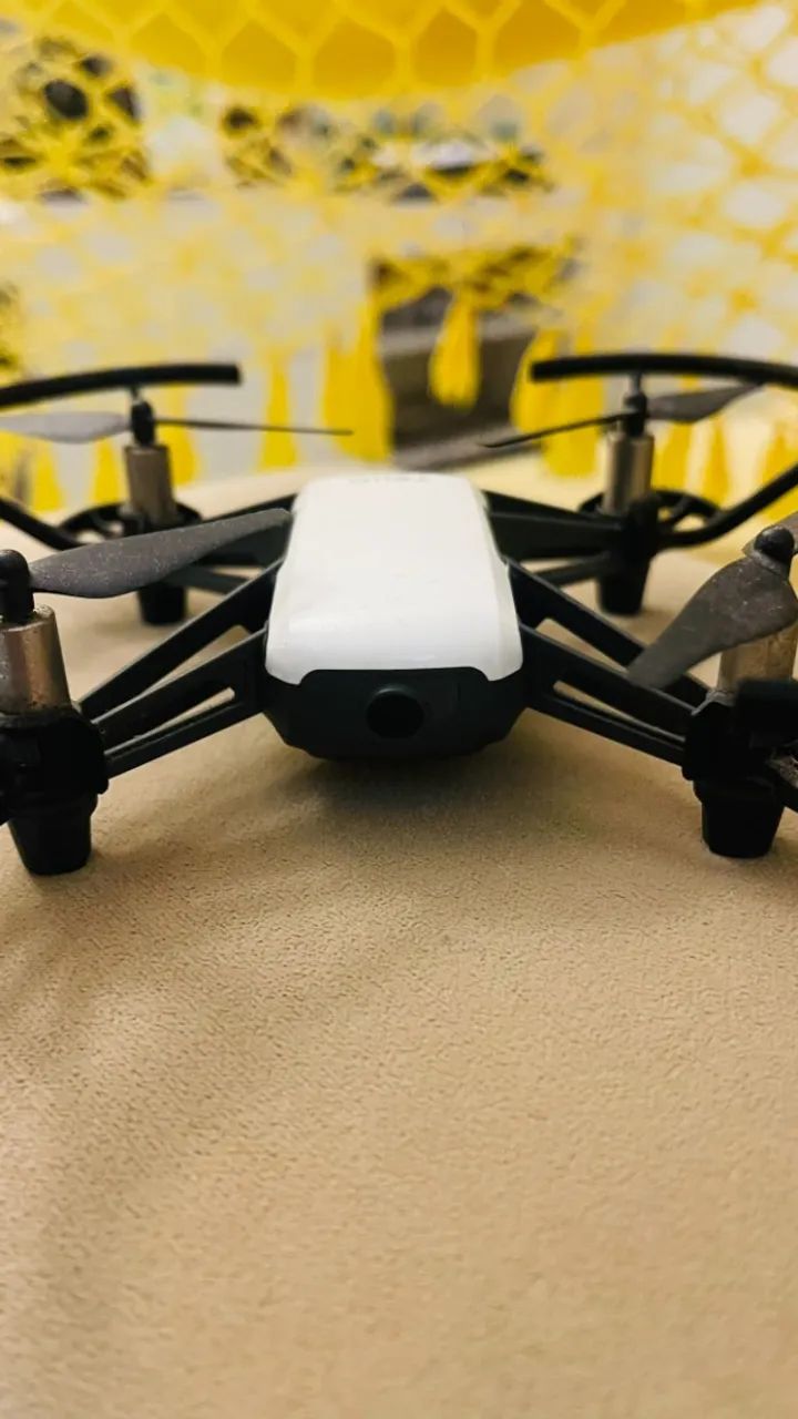 DJI Tello - LEIA O ANÚNCIO - Foto 2