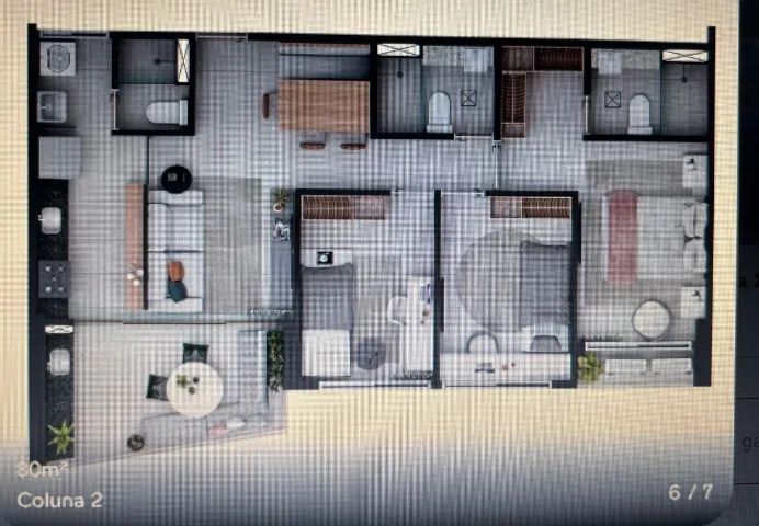 Foto - Natal - Lagoa Nova