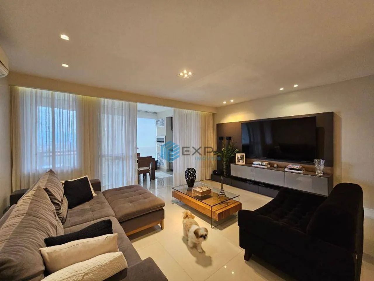 Apartamento à venda, 146 m² por R$ 1.570.000,00 - Jacarepaguá - Rio de Janeiro/RJ