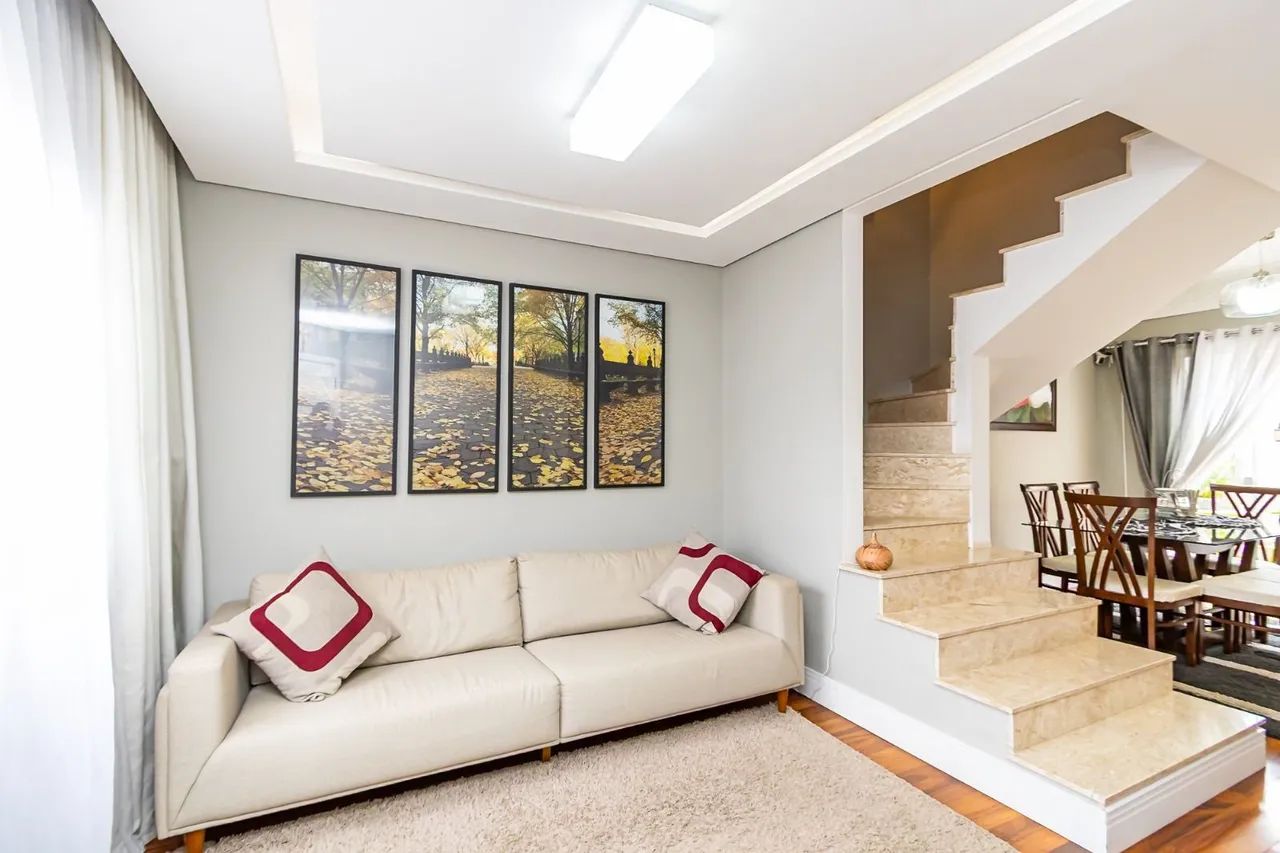 Foto - Curitiba - Bairro Alto