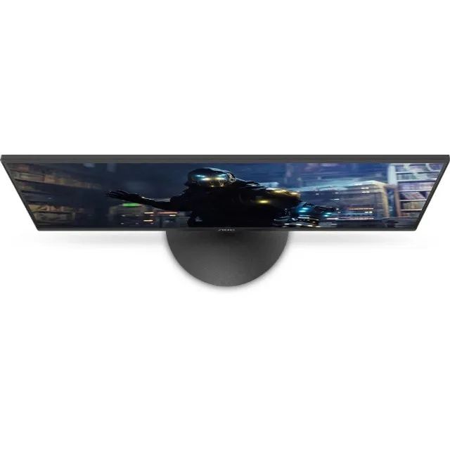 Monitor AOC NOVO 22 polegadas 100hz FULL HD - Foto 3