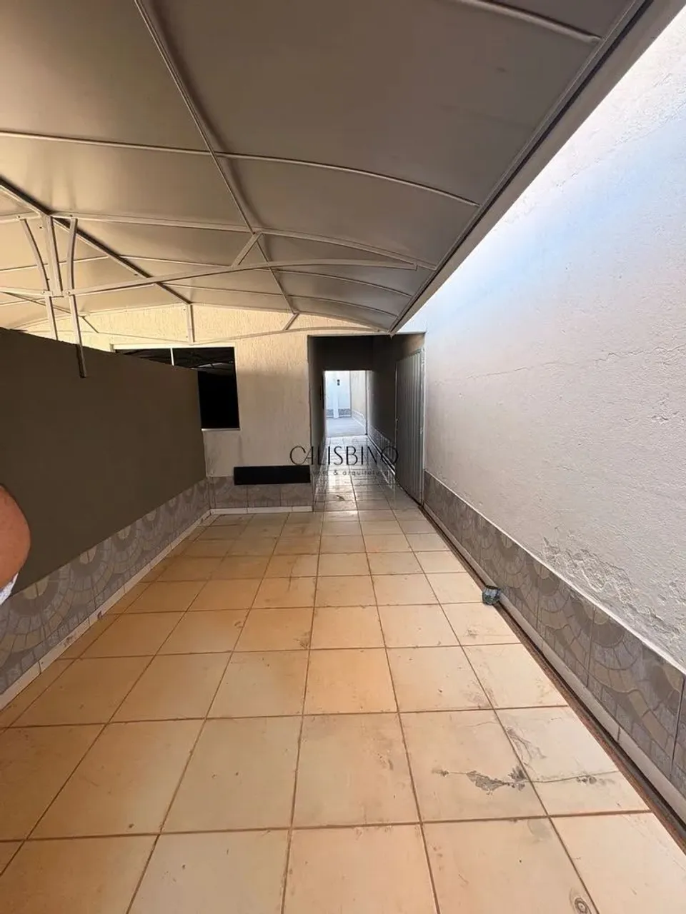 Casa no Bairro Três Marias para Locação Porto Velho/RO