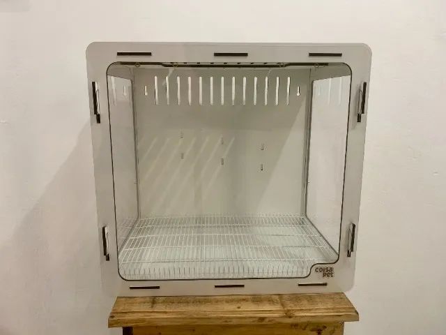 Viveiro para Pet - Pássaros ou Roedores