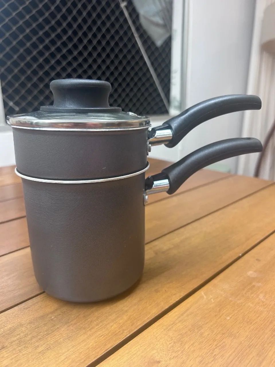 Mini Cuscuzeira Tramontina