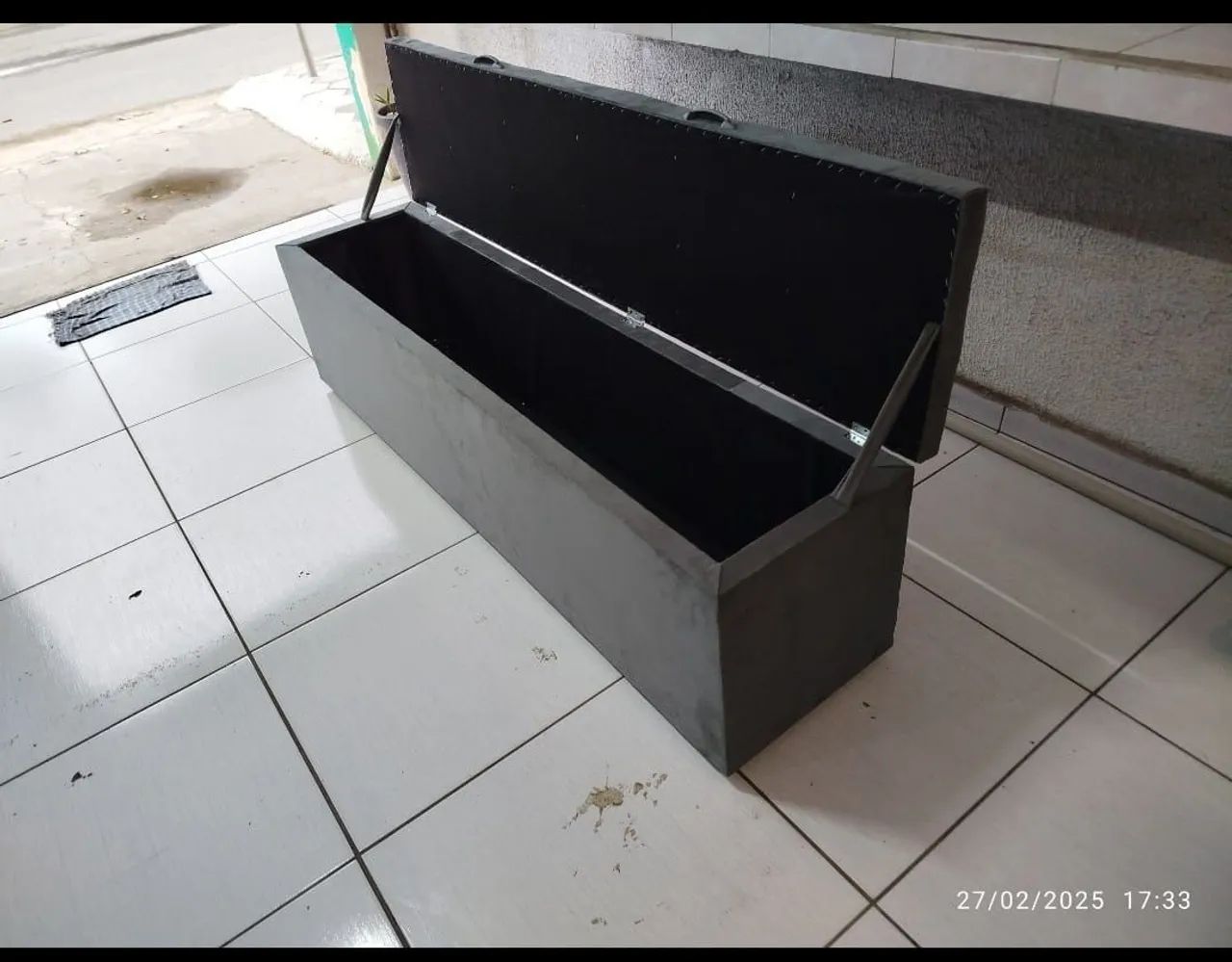 Baú recamier 64960475156611124