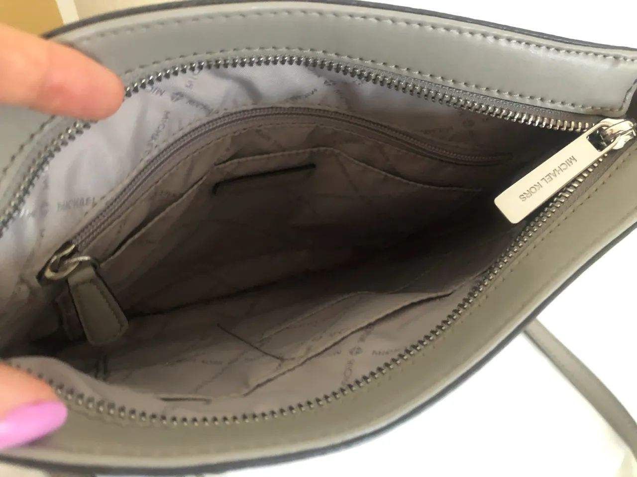 Bolsa Michael Kors original  - Foto 3