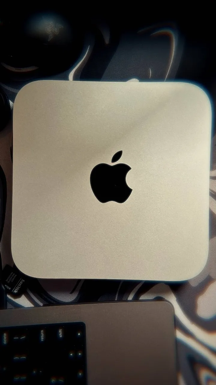 【本日だけ特価】Apple Mac mini M1 512GB Mac Mini Apple M1 na Black Friday Mercado Livre 2025