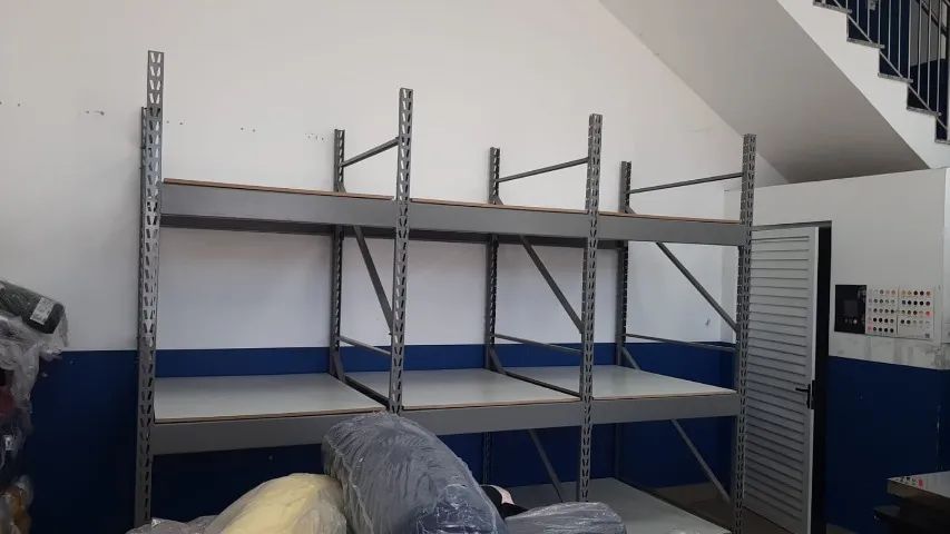 Semi Paletes - Foto 5