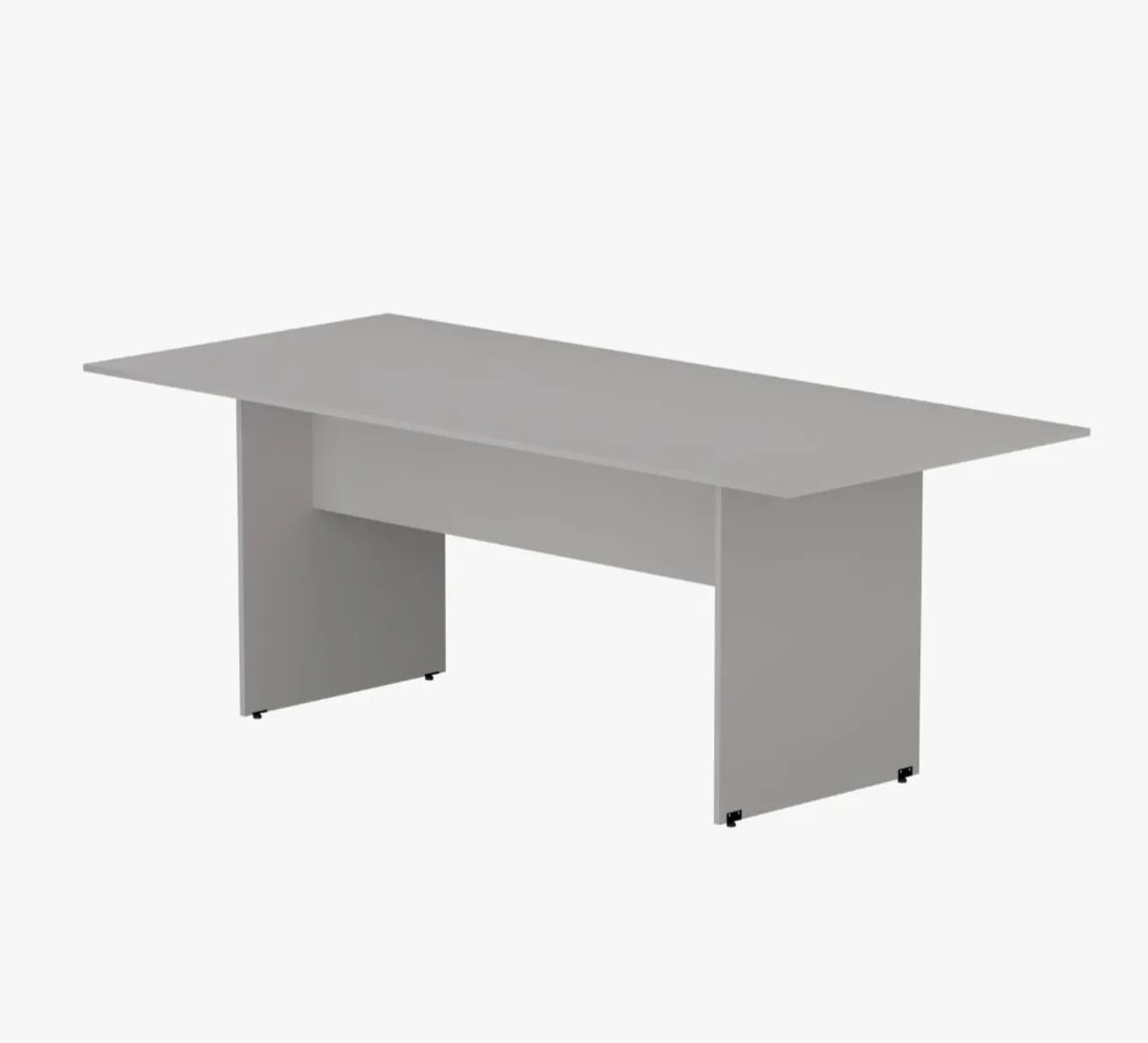 Mesa de Reunião Moderna