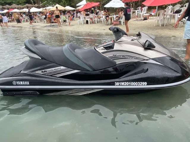 JET SKI YAMAHA VX 1100 2010