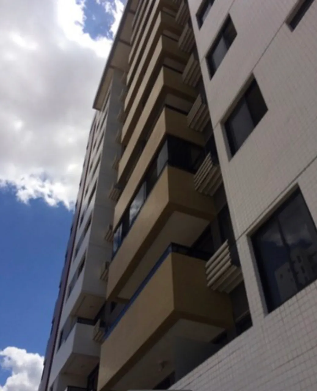 Apartamento para Temporada e pacotes de São João, diárias.
