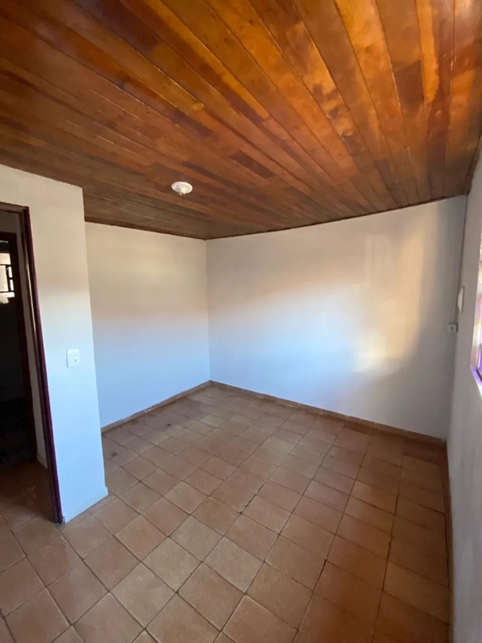 Casa 3/4 Vila Sta Helena 