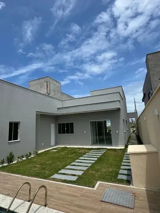Condomínio Morada Do Lago Residencial Com Piscina Na AruanaDoris::1pC1cQ