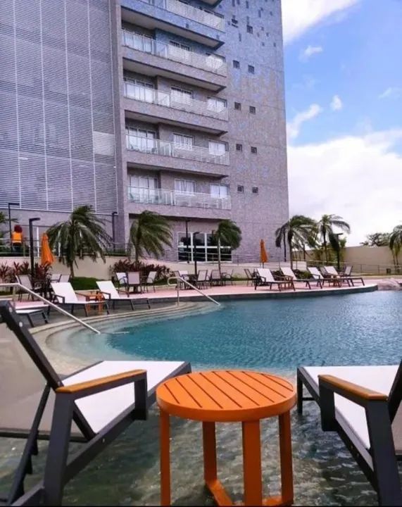 Carnaval é no Resort Aqualand - Foto 7