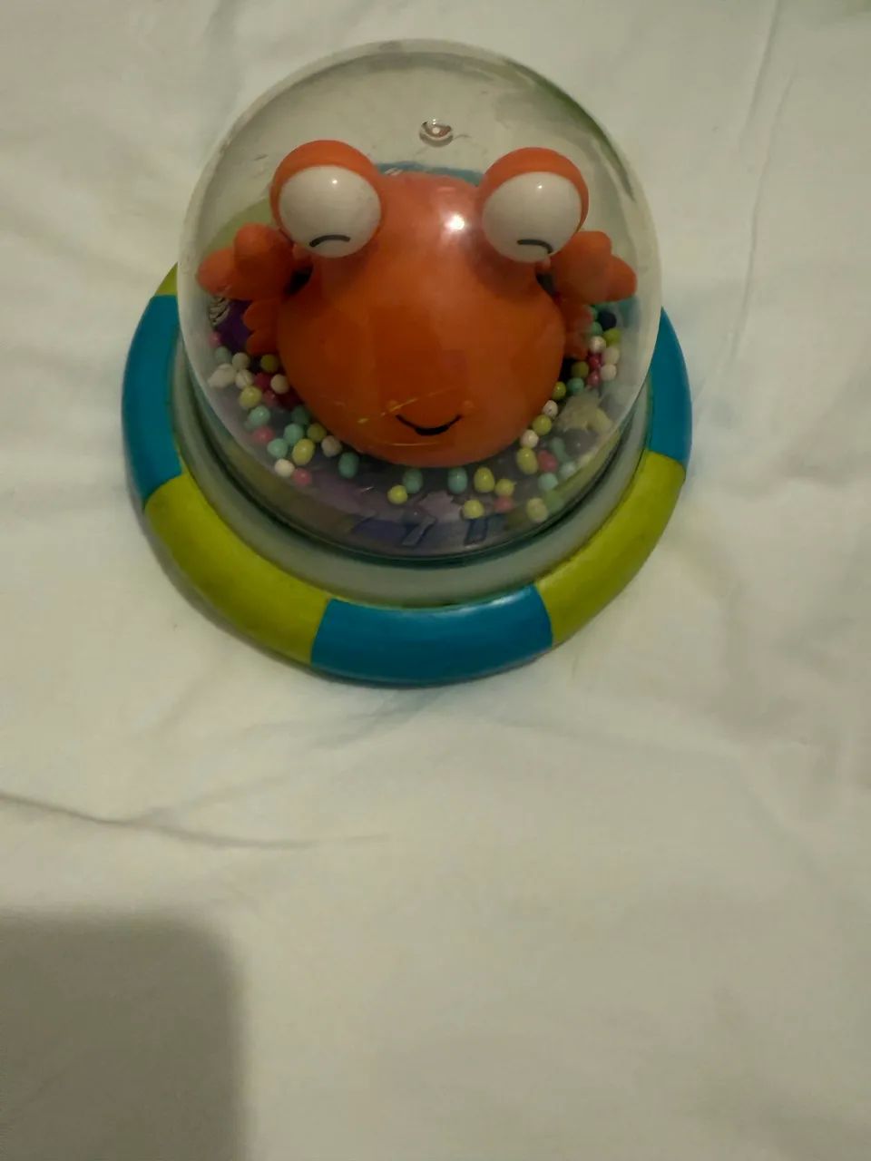 Bumper Space Car - Ju-Peter - Foto 2