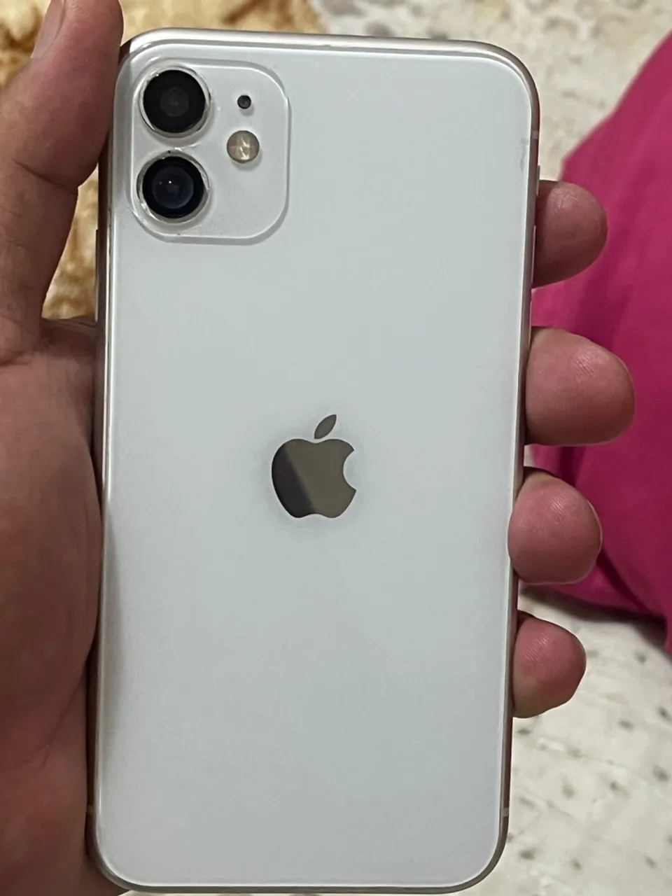 Vendo iPhone 11 Pro