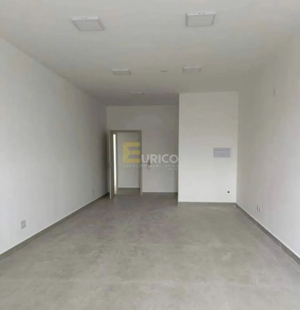 Sala de 35,23m² para alugar no Parque Eloy Chaves em Jundiaí-SP - Foto 3