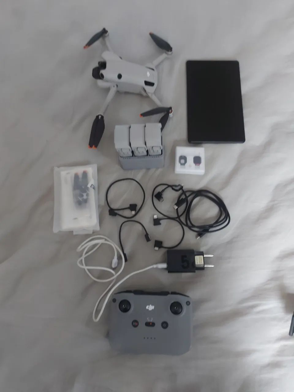 Drone DJI Mini 4 Pro - Foto 4