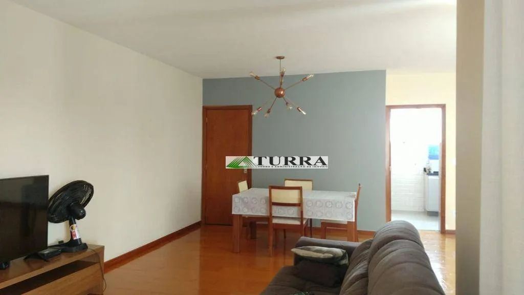 Apartamento à venda, 144 m² por R$ 700.000,00 - Centro - Jundiaí/SP