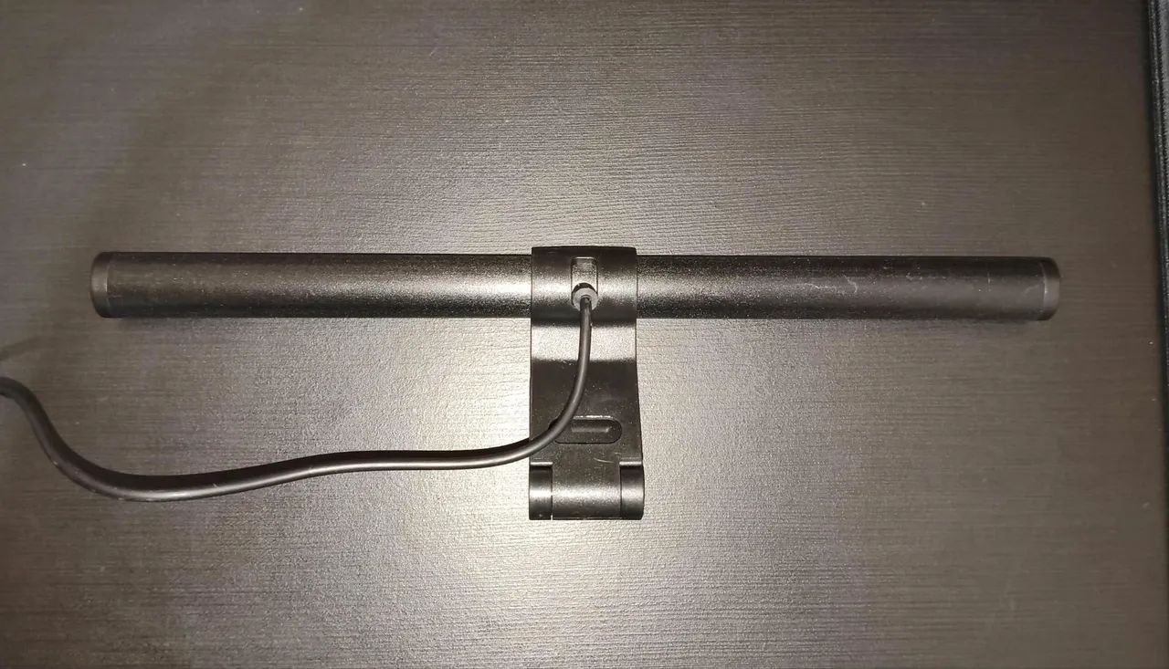 (NOVO) Mini Lightbar 30 cm - Foto 2