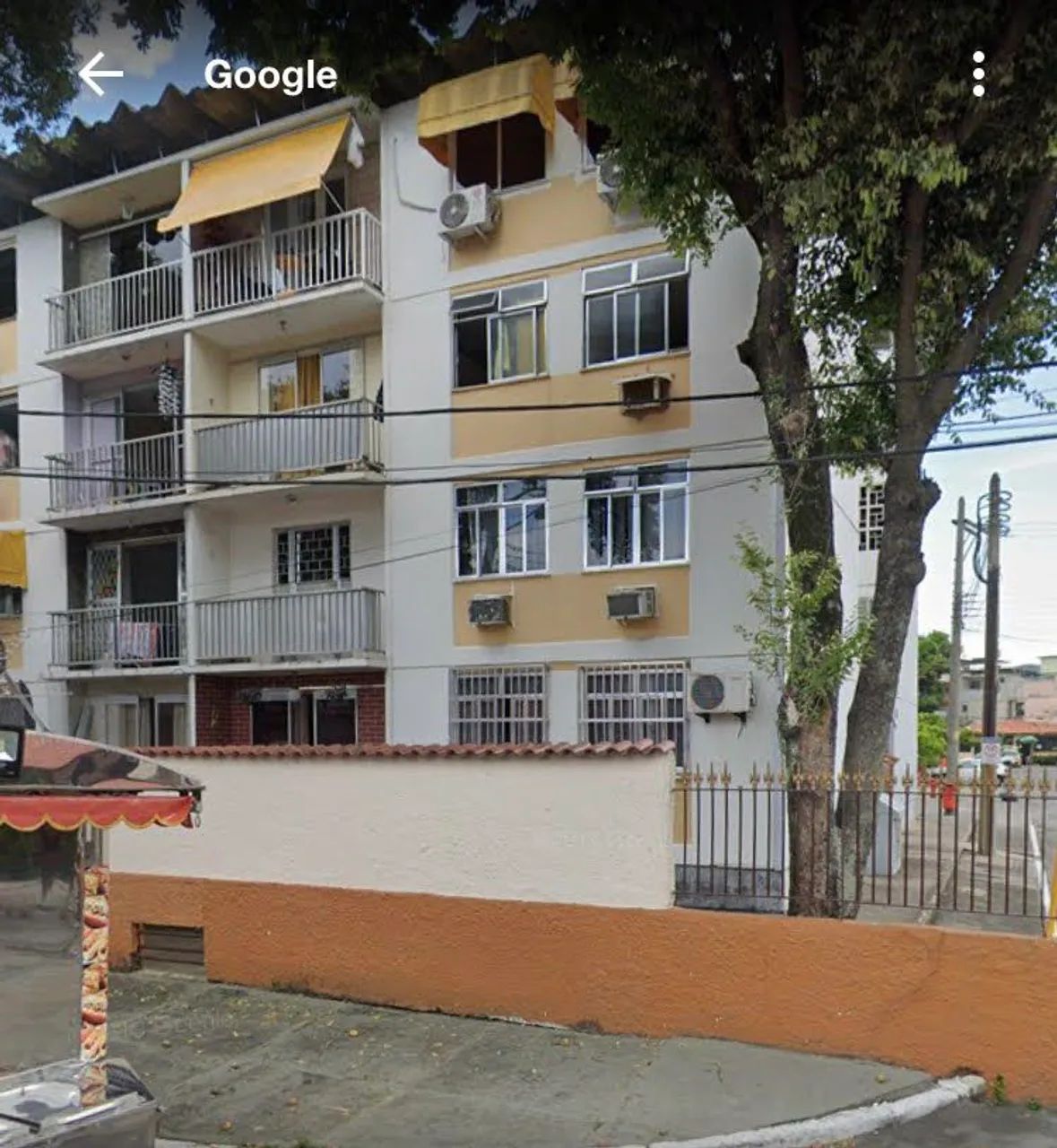 Foto - Rio de Janeiro - Marechal Hermes