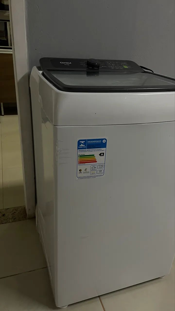 Máquina de lavar - Foto 5