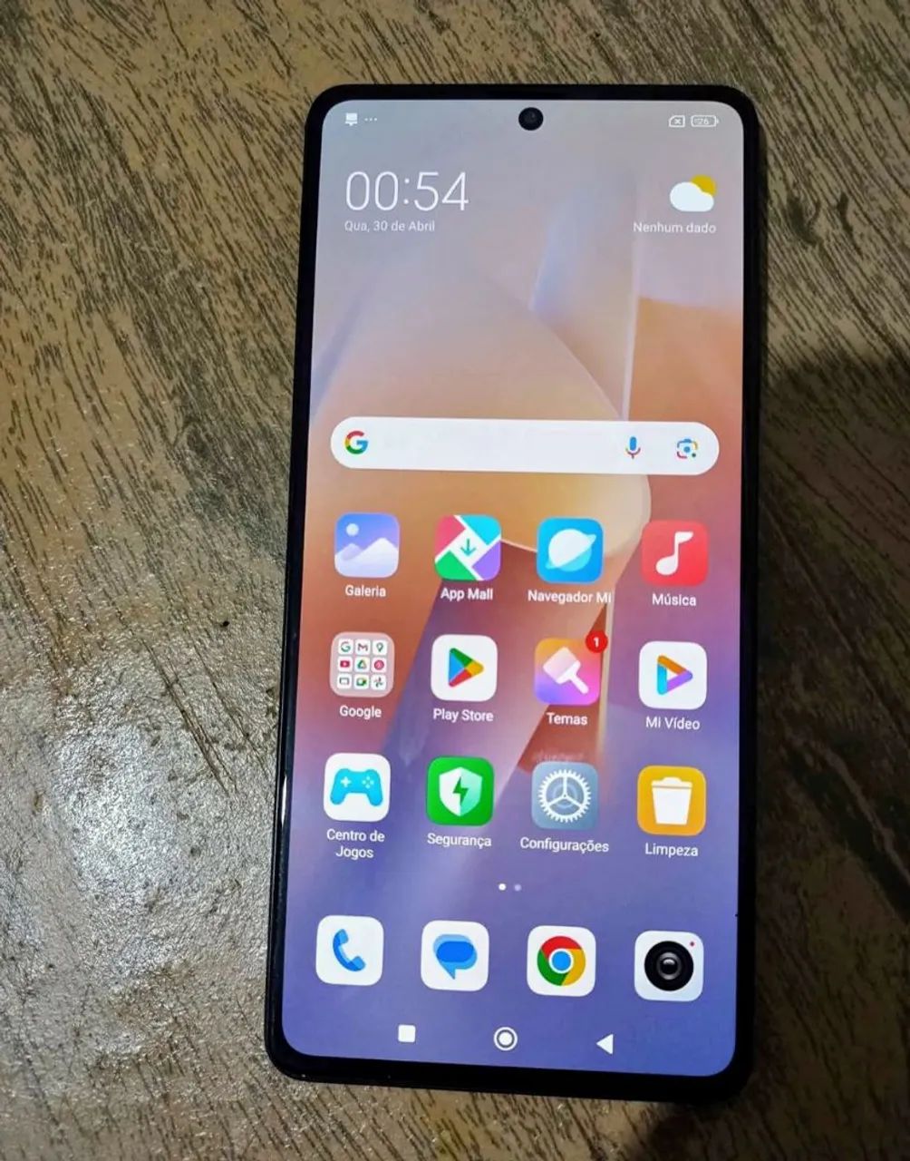 Redmi note 13 5G 256gb/12gb RAM 