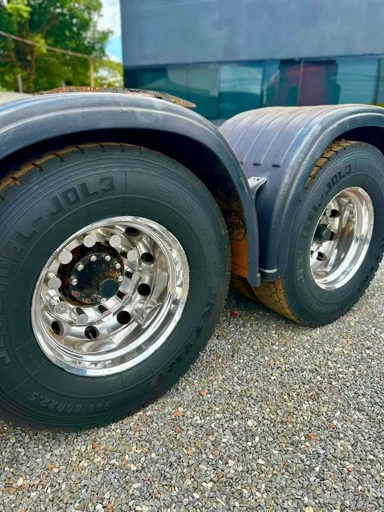 Scania R-480 6x4 Streamline 2017/2017 - Foto 9