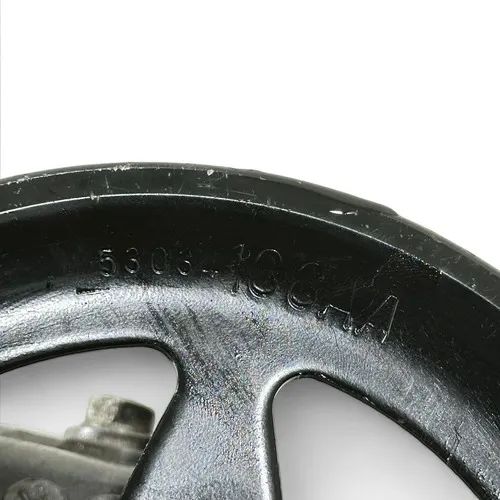 Bomba Direção Hidráulica Dodge Ram 6.7 2500 3500 2019 A 2024 - Foto 4