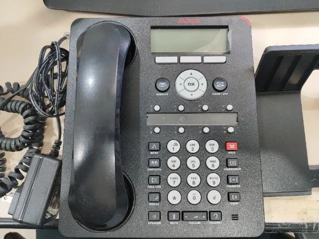 Telefone Avaya Voip