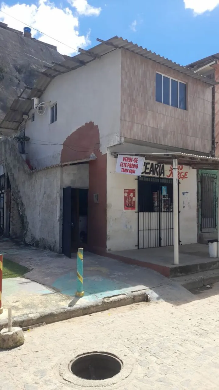 Dúplex a venda 45 mil