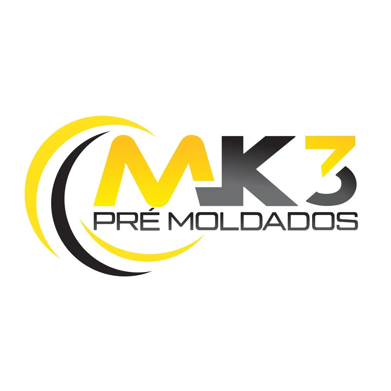 MK3 Pré Moldados - CHAPIM DE 15CM, 20CM, 25CM