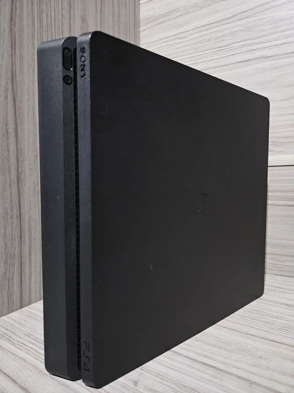 Playstation 4 Slim  - Foto 2