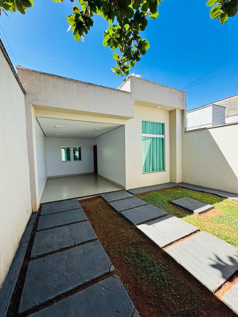Casa Setor faiçalville