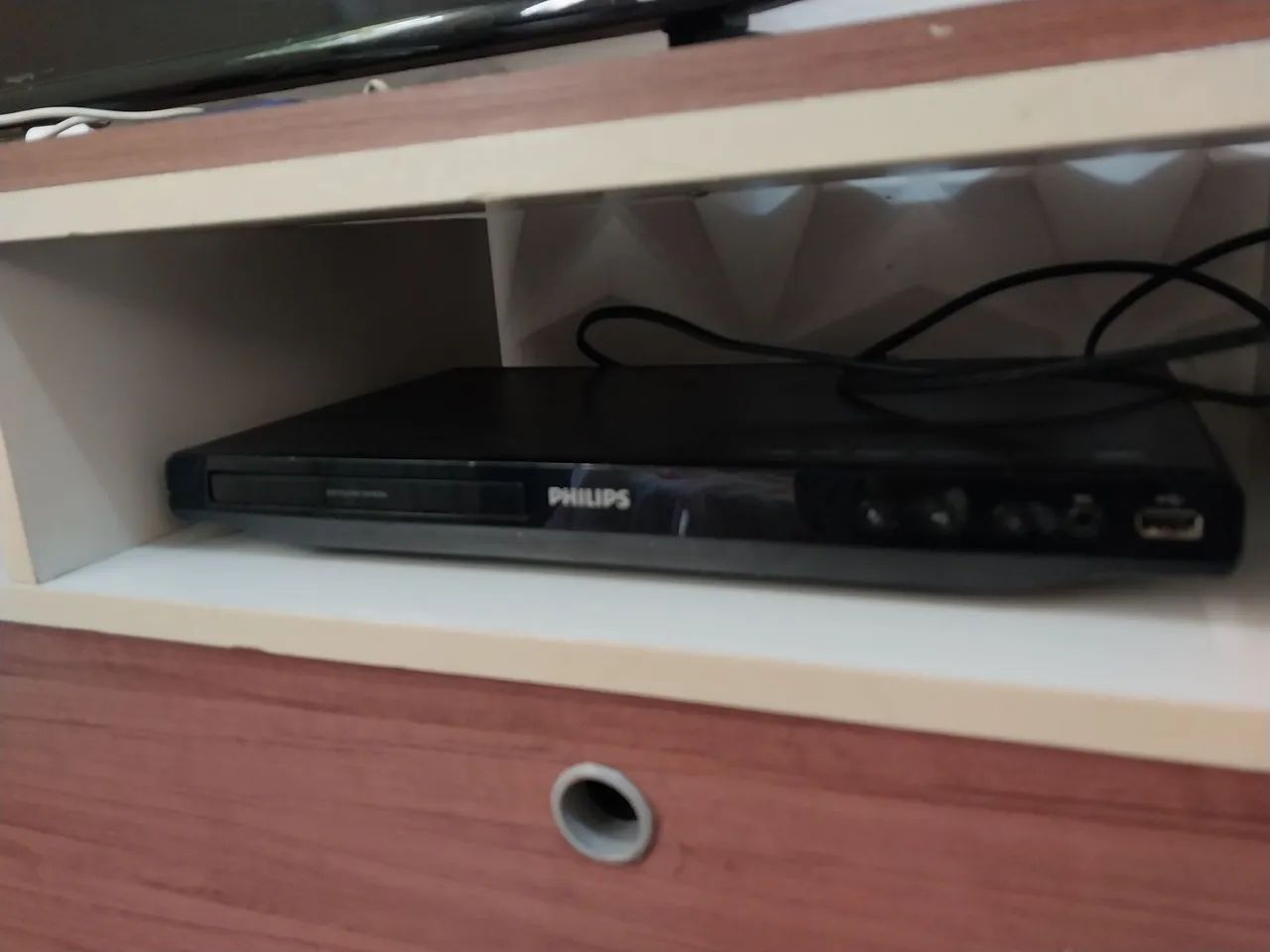DVD Player Philips - Foto 2