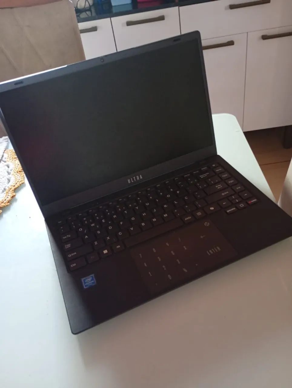 Notebook Ultra Celeron  - Foto 4